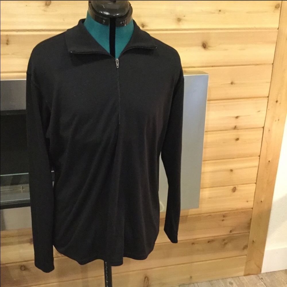 Patagonia Capilene Half-Zip